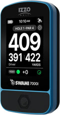 Izzo Swami Golf GPS Rangefinder by IZZOGolf