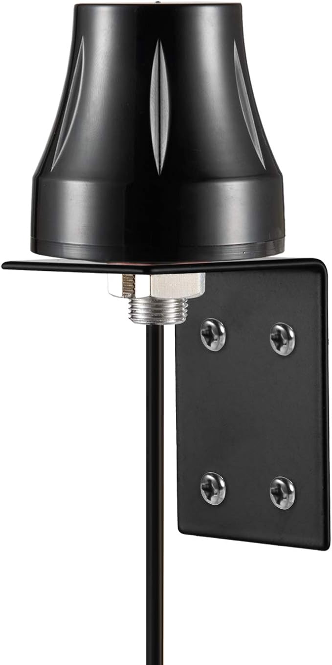 Waterproof Dual Band WiFi 2.4GHz 5GHz 5.8GHz Outdoor 5dBi RP-SMA/SMA Male - Image 6