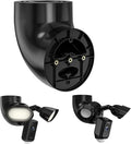 EDUP Eave Mount for Ring Floodlight Cam Wired Pro & Ring Floodlight Cam Wired by EDUP
