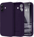 Magnetic for iPhone 16 Case, Compatible by SUYDANBOX