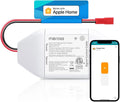 meross Smart Garage Door Opener Remote, Compatible by meross