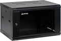6U Professional Wall Mount Network Server Cabinet Enclosure 19-Inch Server by AEONS