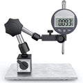 HDLNKAK Digital Dial Indicator Gauge by HDLNKAK
