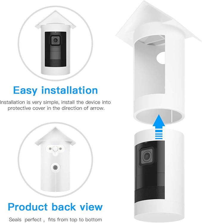 HOLACA Water-Proof Silicone Cover Protective Case - Image 4