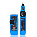 NF-810 Multifunctional Network Cable Tester, Ethernet LAN Network Wire Tracker by DFBRUZZ