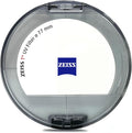 ZEISS T* Anti-Reflective Coating UV Protection Filter 77mm by ZEISS