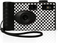 LENSY Screen Free Digital Camera | Four Built in Filters | Rechargeable by LENSY