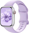 Sport Silicone Band Compatible by SuperNaNa