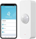 WiFi Motion Sensor, Smart Motion Detector by Zecamin