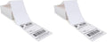 L LIKED 4x6 Direct Thermal Labels, Compatible Zebra & Rollo Printers by LLIKED