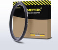 67mm Lens to 55mm Camera Lens Adapter, 67mm-55mm Filter Step-Down Ring by AMOTOK