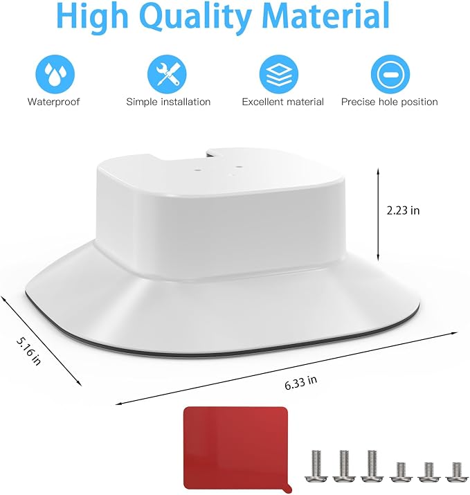 Rain Shade Cover Compatible - Image 2