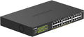 NETGEAR 24 Port PoE Switch Unmanaged – 24 Port PoE Gigabit Switch by NETGEAR