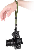VOVMOEYA Camera Wrist Strap Rope, Camera Hand Strap Compatible by VOVMOEYA