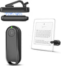 CoBak Remote Page Turner – Page Turning & Camera Remote Shutter by PopulartabletcasebrandWegivepeoplethebestdesignofprotectingvariouselectronicdevices