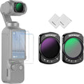 NEEWER Variable ND Filter Set Compatible by Neewer