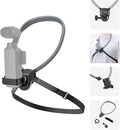 SMALLRIG Magnetic Neck Mount for DJI Pocket 4/3/OSMO 360/Nano/Action 6/5 Pro/4 by SmallRig