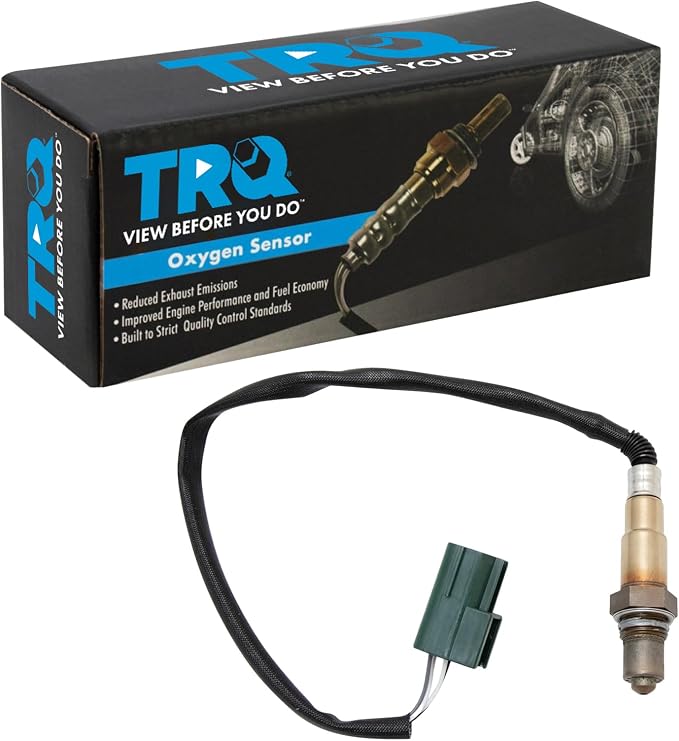 TRQ O2 Oxygen Sensor Compatible by TRQ