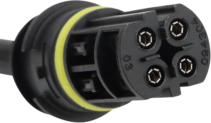 TRQ O2 Oxygen Sensor 4 Wire Upstream Compatible - Image 4