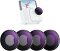 NEEWER ND Filter Set Compatible by Neewer