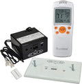 Durablow TR1003 On/Off Gas Fire Fireplace Remote Control Kit + Thermostat + by Durablow