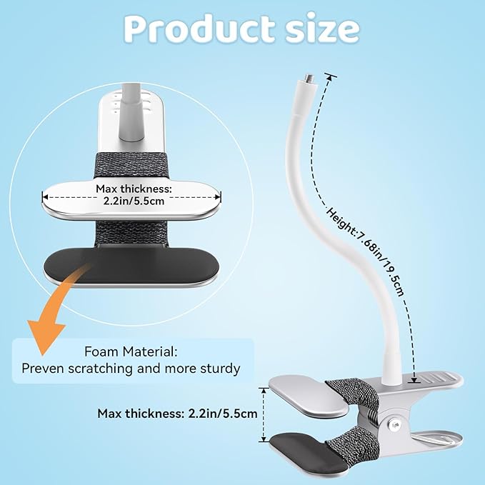 Baby Monitor Mount Compatible - Image 4