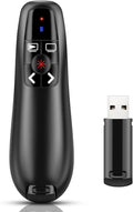 Presentation Clicker Wireless Presenter Remote Clicker by NinjaABXY