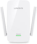 Linksys AC1200 Boost EX Dual-Band Wi-Fi Range Extender by Amazon+Renewed