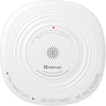 Heiman Smoke Detector Carbon Monoxide Detector Combo 10-Year Sealed Battery by HEIMAN