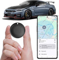 Undetectable GPS Tracker for Vehicles Work by Unknown
