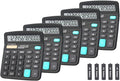 Calculators, Large Button Calculator by BESTWYA