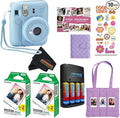 FUJIFILM INSTAX Mini 12 Holiday Bundle 2025 | by FUJIFILM