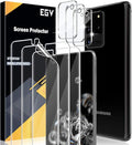 EGV for 2pcs Flexible TPU Screen Protector, Positioning Tool, Support by WelcometoEGV