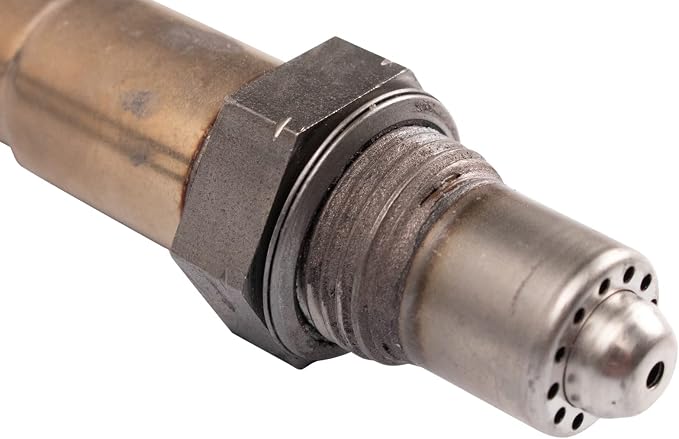TRQ O2 Oxygen Sensor 5 Wire Wide-Band Planar Compatible - Image 5