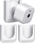Blink Mini 2 Camera Adhesive Wall Mount Bracket, Strong Adhesive Durable Camera by KIDJOYO