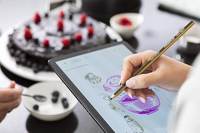 STAEDTLER Noris Digital Stylus Pen - Image 5
