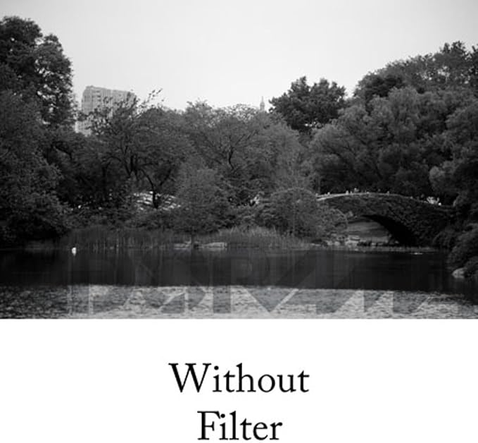 Tiffen 82mm 21 Filter - Image 2