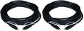 Monoprice S/PDIF Digital Optical Audio Cable by Monoprice