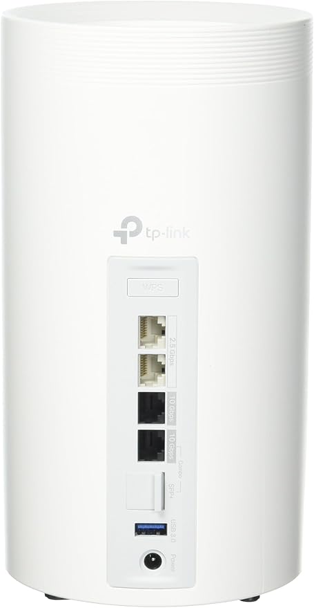 TP-Link Deco 7 Elite BE95 Quad-Band WiFi 7 BE33000 Whole Home Mesh System - Image 5