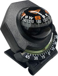 Car Compass, Car Dashboard Compass Ball by Unknown