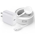 Fast Charge for Apple Watch Charger, 10FT Extra Long iWatch Charger Cable by Unknown