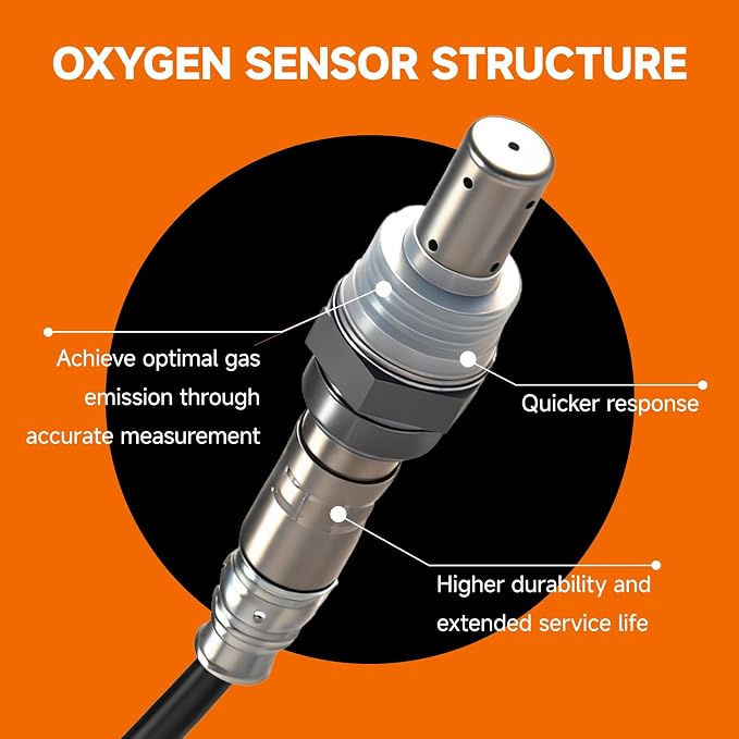 234-9009 Upstream Oxygen Sensors - Image 6