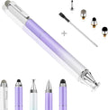 Penyeah Stylus Pen for iPad/iPhone/Android, Universal Touch Screen Disc by JoinPenyeah
