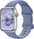 Sport Silicone Band Compatible by SuperNaNa