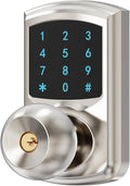 HIDALIFE Keyless Entry Door Lock by HIDALIFE