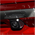 2026 New Backup Camera Rain Shield, Silicone Reverse Camera by KIFIDAN