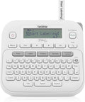 Brother P-Touch Label Maker, Inkless Printer by Amazon+Renewed