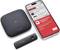 X-Sense Smart Mailbox Alarm, Wireless Long Range Mailbox Alert, Mailbox Sensor by X-Sense