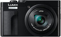 Panasonic LUMIX TZ/ZS99 Point and Shoot Camera by Amazon+Renewed
