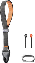 PGYTECH Camera Wrist Strap for Photographers Adjustable Quick Release Camera by PGYTECH-US